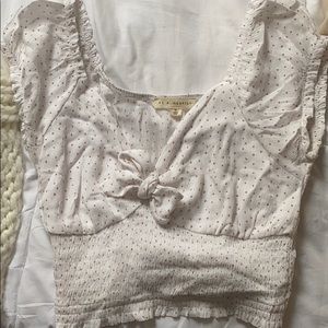 super cute top!!